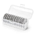Oxo Good Grips 14-piece Cookie Press Set Bakeware Accessories The Cooks Kitchen Mandurah 