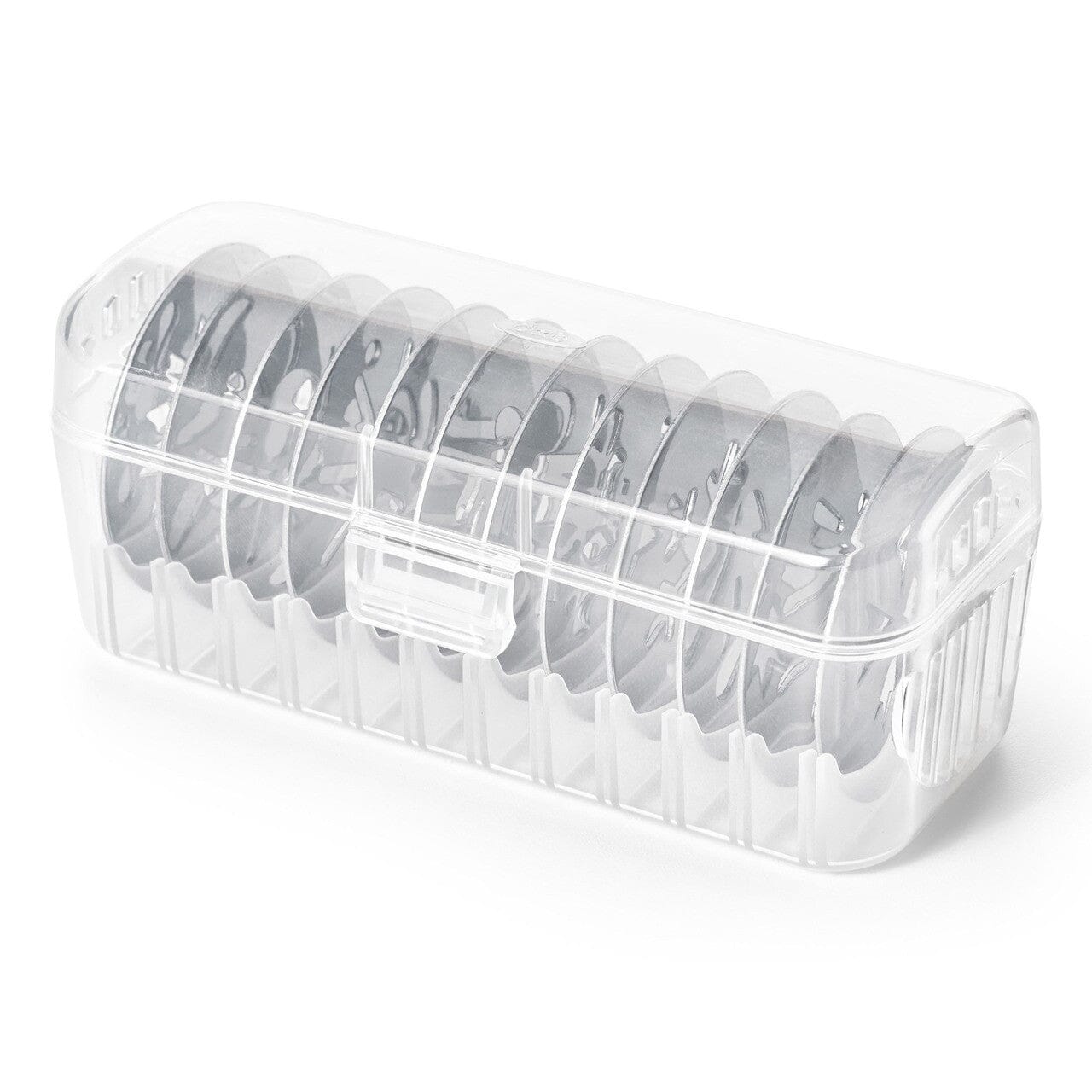 Oxo Good Grips 14-piece Cookie Press Set Bakeware Accessories The Cooks Kitchen Mandurah 