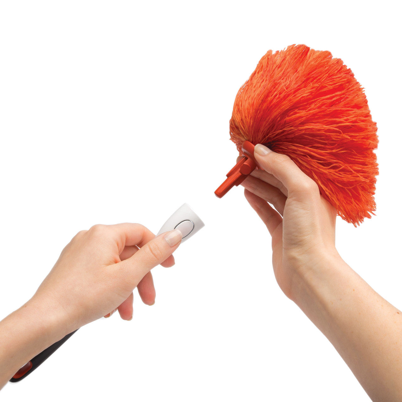 Oxo Good Grips Microfibre Delicate Duster 
