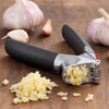 Oxo Good Grips Garlic Press