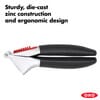 Oxo Good Grips Garlic Press Garlic Presses & Herb Infusers The Cooks Kitchen Mandurah 