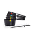Oxo Good Grips 6-piece Plastic Measuring Cups Scales The Cooks Kitchen Mandurah 
