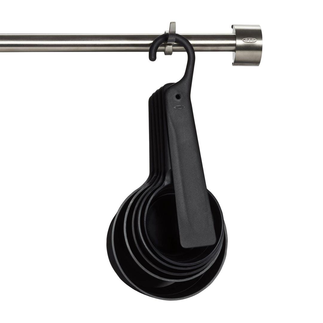 Oxo Good Grips 6-piece Plastic Measuring Cups Scales The Cooks Kitchen Mandurah 