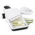 Oxo Good Grips Adjustable Hand-held Mandoline Slicer