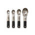 Oxo S/s Measuring Spoons
