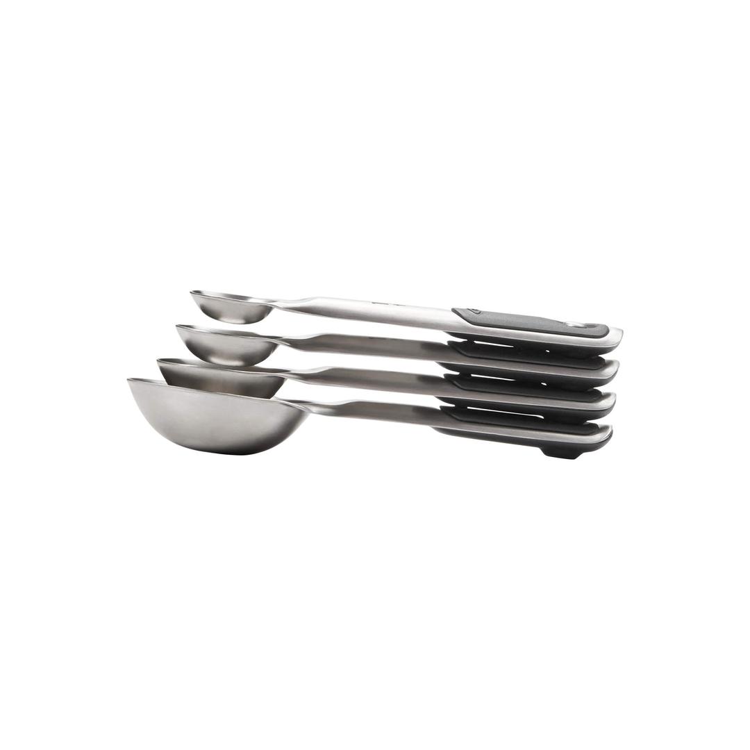 Oxo S/s Measuring Spoons