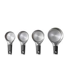 Oxo Good Grips Measuring Cup Set - Stainless Steel