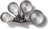 Oxo Good Grips Measuring Cup Set - Stainless Steel