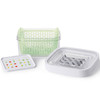Oxo Gg Greensaver Carbon Filter - 4 Pack