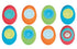 Oxo Good Grips Magnetic Mini Clips (8pk.)