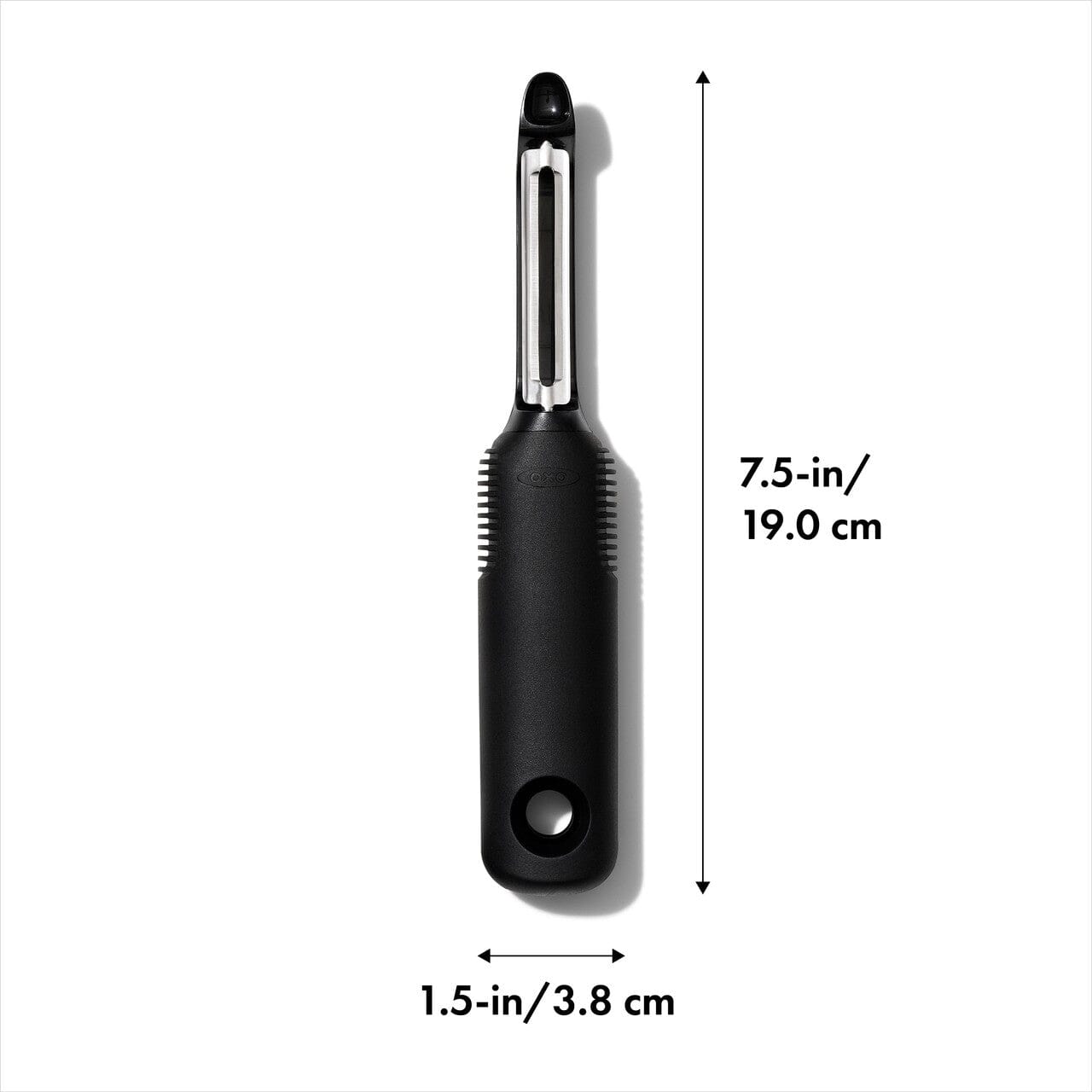 Oxo Good Grips Swivel Peeler Peelers & Stoners The Cooks Kitchen 