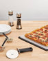 Oxo Good Grips 10cm Pizza Wheel Pizza Trays & Stones The Cooks Kitchen 