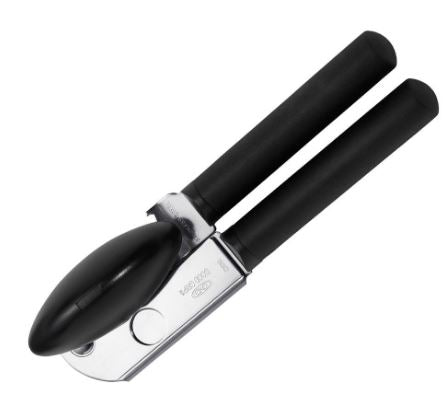 Oxo Good Grips Soft-handled Can Opener