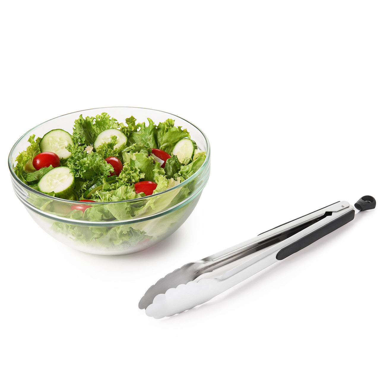 Oxo Good Grip Tongs - 9in/23cm