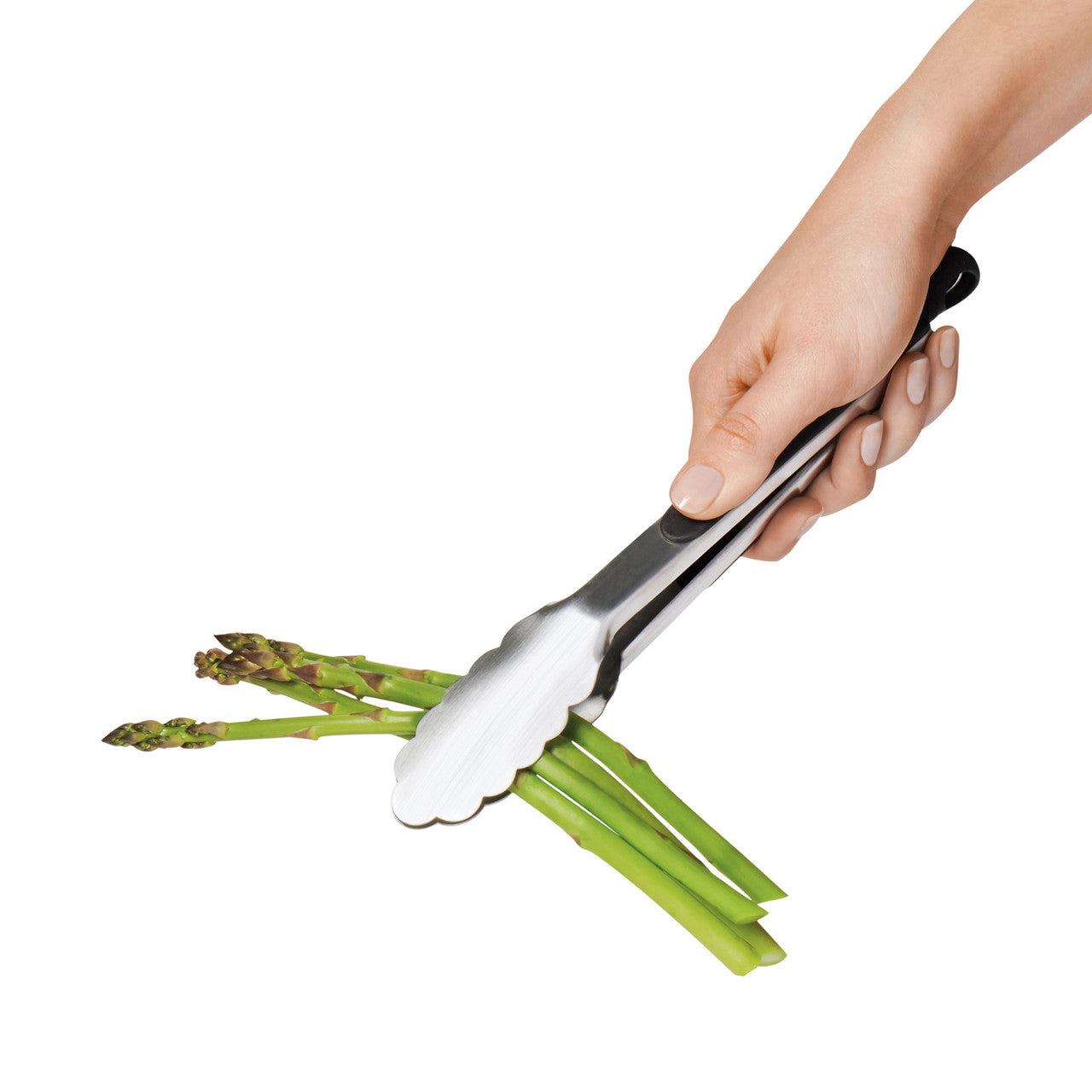 Oxo Good Grip Tongs - 9in/23cm