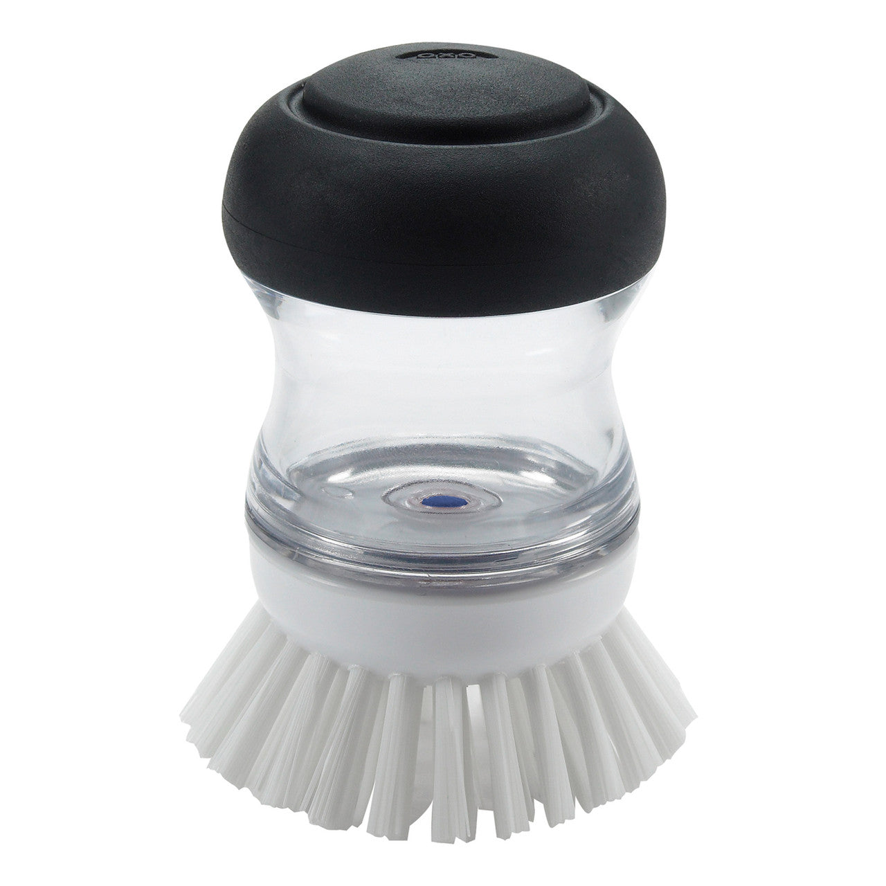 Oxo Good Grips Soap Dispensing Palm Brush