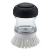 Oxo Good Grips Soap Dispensing Palm Brush