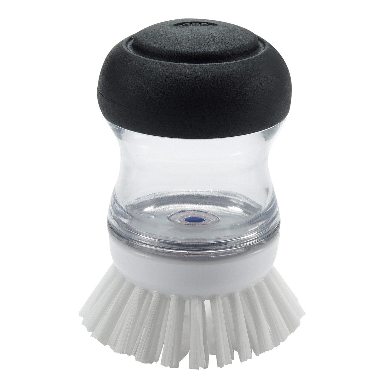 Oxo Good Grips Soap Dispensing Palm Brush Brushes The Cooks Kitchen 