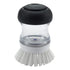 Oxo Good Grips Soap Dispensing Palm Brush Brushes The Cooks Kitchen 