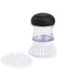 Oxo Good Grips Soap Dispensing Palm Brush Brushes The Cooks Kitchen 