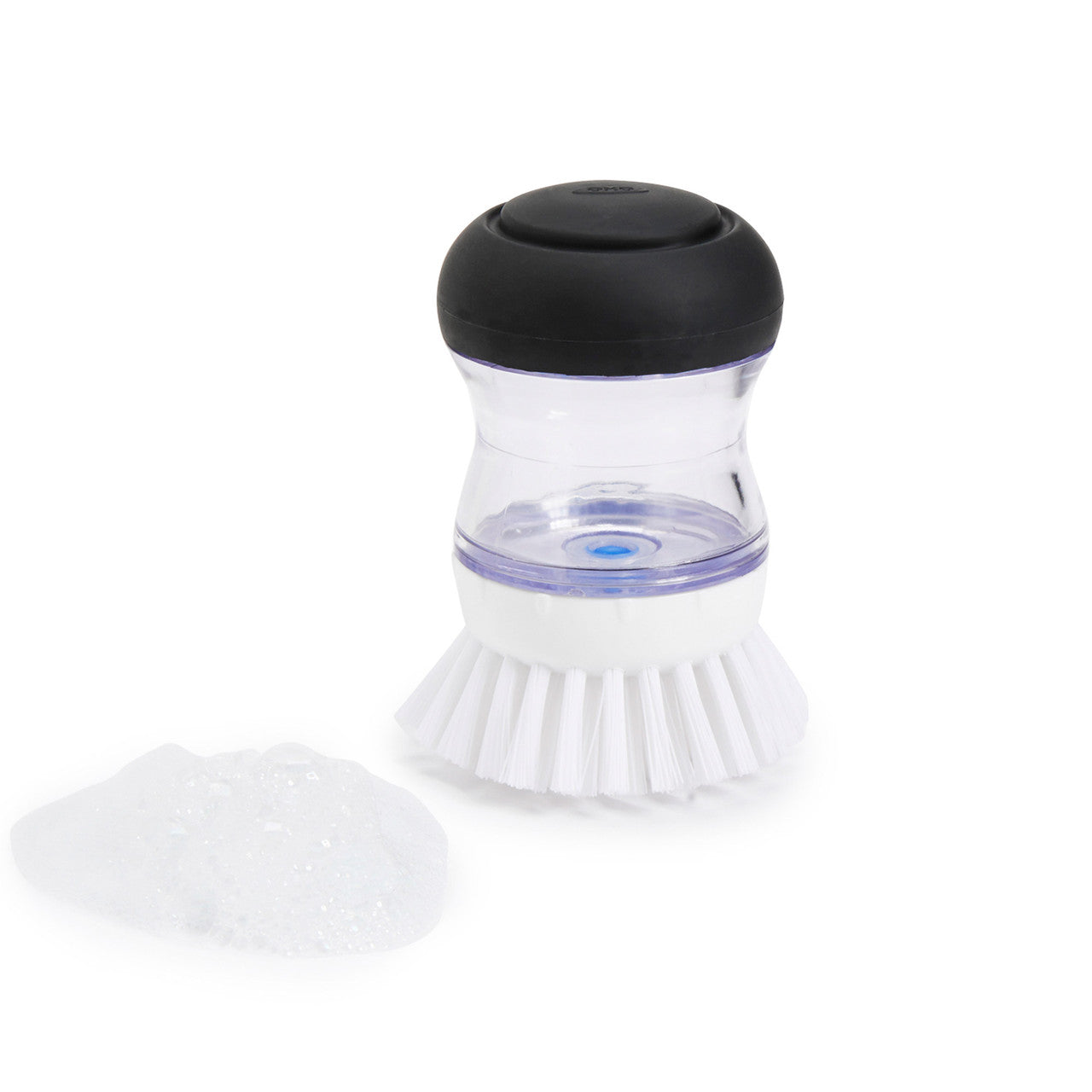 Oxo Good Grips Soap Dispensing Palm Brush