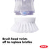 Oxo Good Grips Soap Dispensing Palm Brush