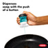 Oxo Good Grips Soap Dispensing Palm Brush