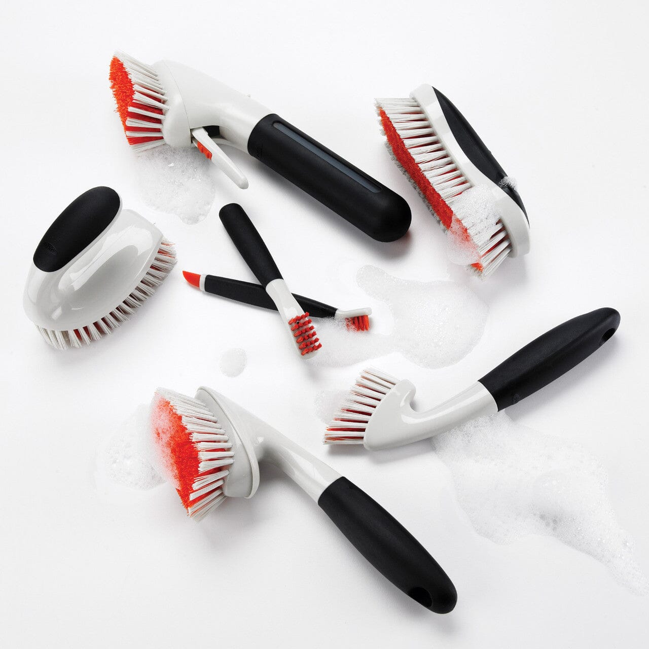 Oxo Good Grips Grout Brush Brushes The Cooks Kitchen 