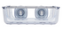 Oxo  Good Grips Stronghold Suction Large Basket