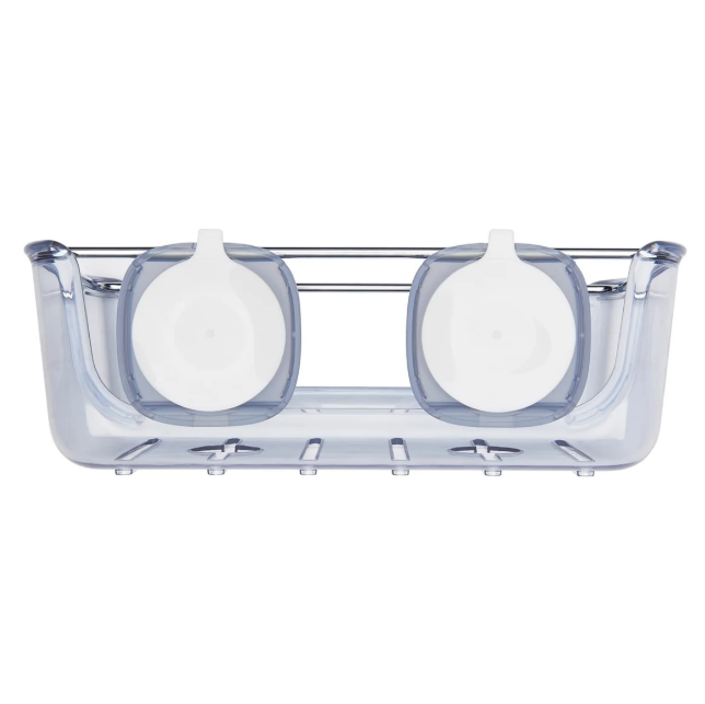 Oxo  Good Grips Stronghold Suction Large Basket