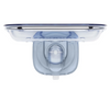 Oxo Good Grips Stronghold Suction Soap Dish
