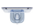 Oxo Good Grips Stronghold Suction Soap Dish