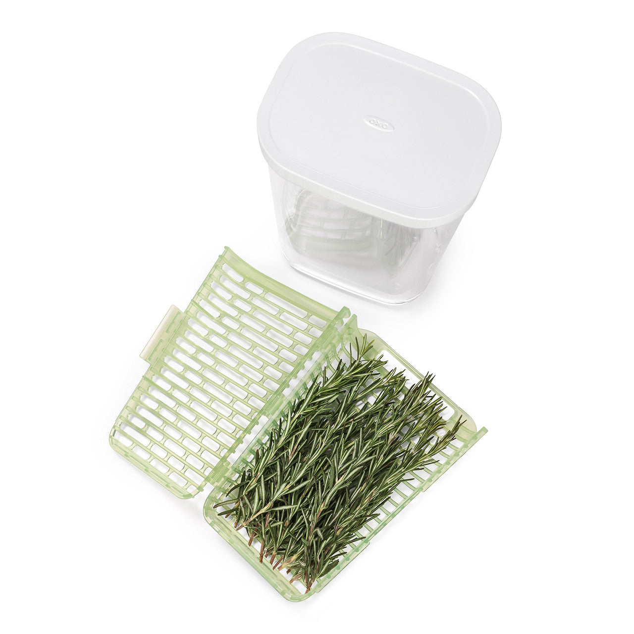 Oxo Good Grips Greensaver Herb Keeper - Large