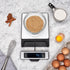 Oxo Good Grips Stainless Steel Food Scale With Pull-out Display, 18/8