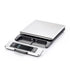 Oxo Good Grips Stainless Steel Food Scale With Pull-out Display, 18/8