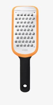 Oxo Good Grips Etched Coarse Grater