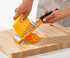 Oxo Good Grips Etched Coarse Grater