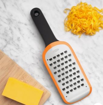 Oxo Good Grips Etched Coarse Grater