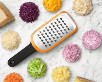 Oxo Good Grips Etched Coarse Grater