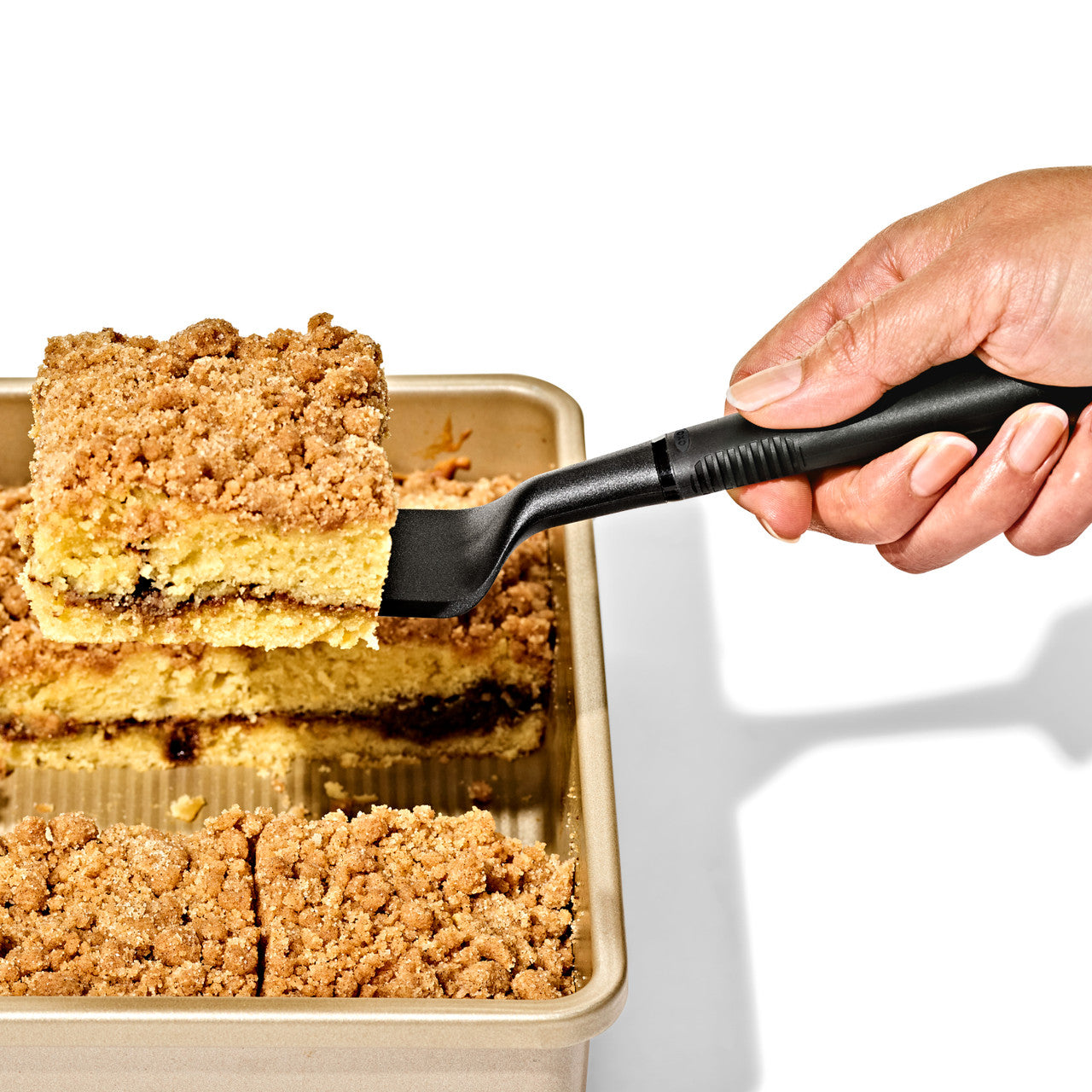 Oxo Good Grips Nylon Cut & Serve Turner 2