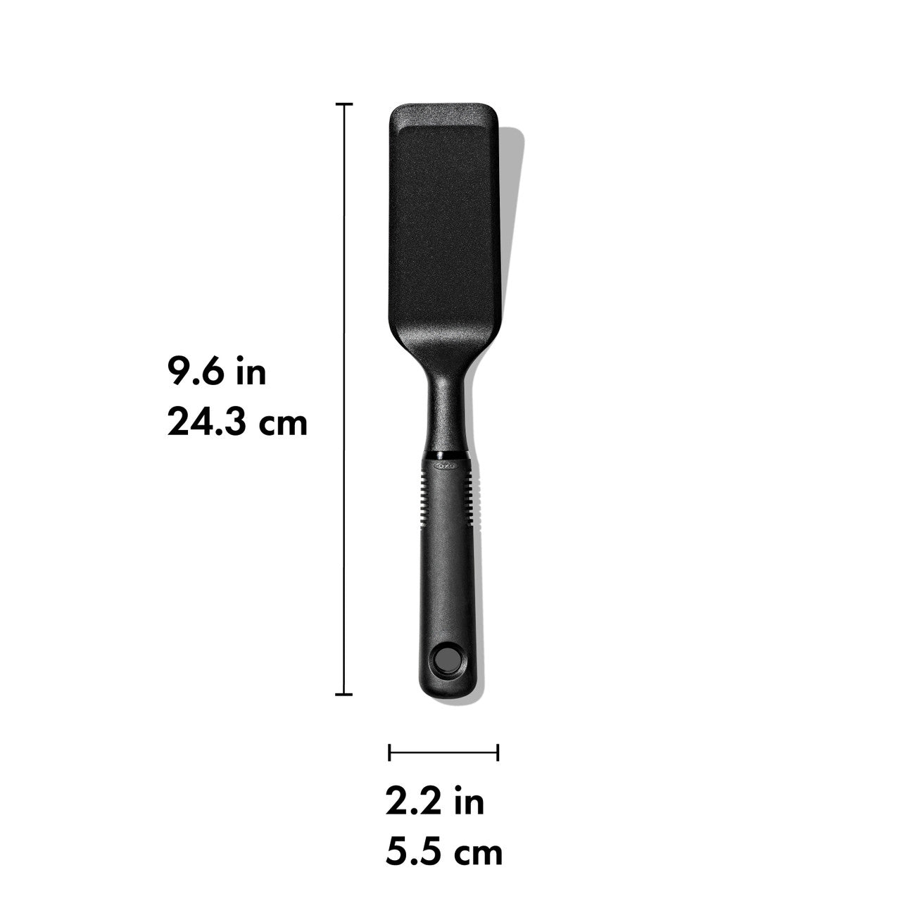 Oxo Good Grips Nylon Cut & Serve Turner 2