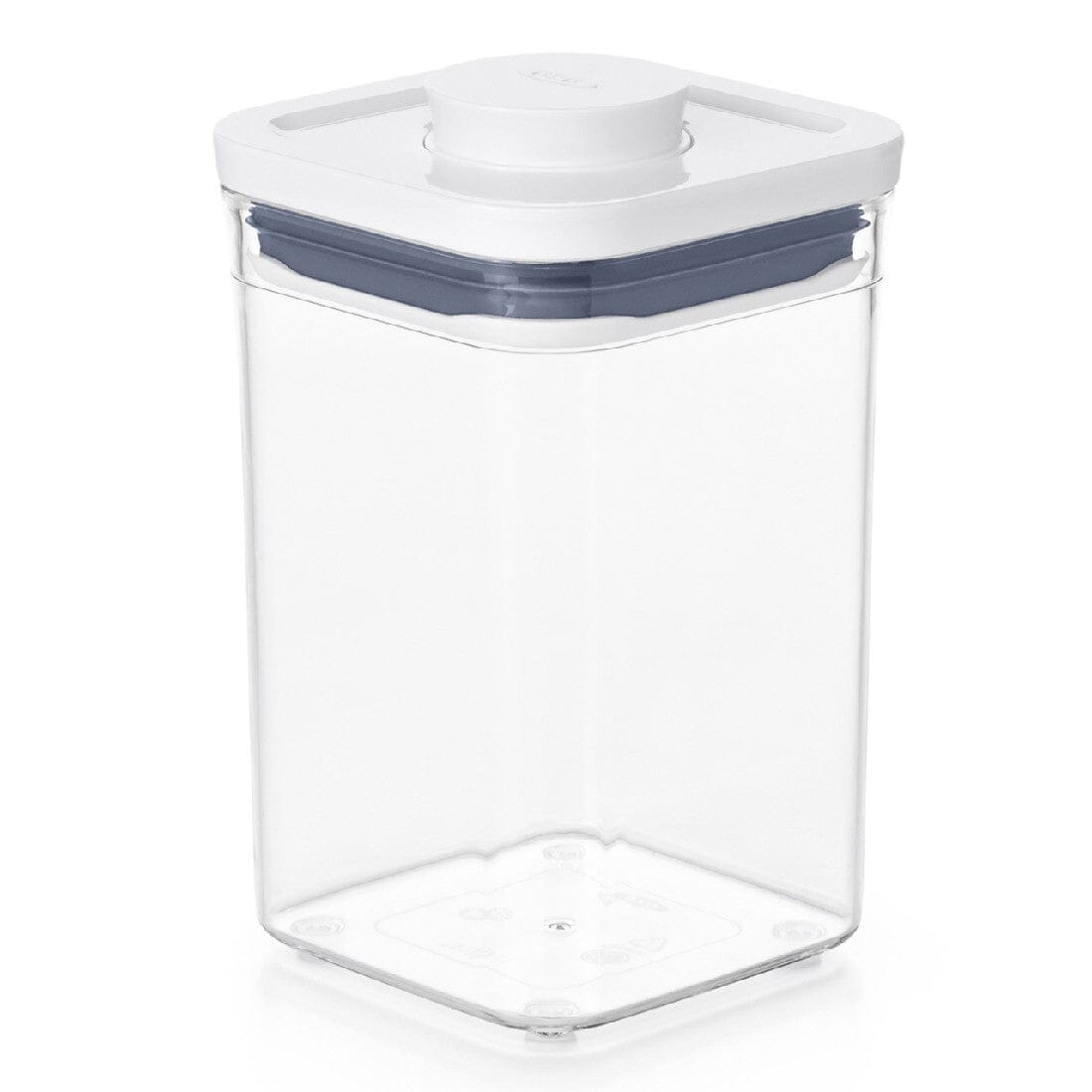 Oxo Pop 2.0 Small Square, Short (1 Litre) General Storage The Cooks Kitchen Mandurah 