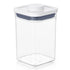 Oxo Pop 2.0 Small Square, Short (1 Litre) General Storage The Cooks Kitchen Mandurah 