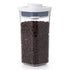 Oxo Pop 2.0 Mini Square, Short (500ml) General Storage The Cooks Kitchen Mandurah 