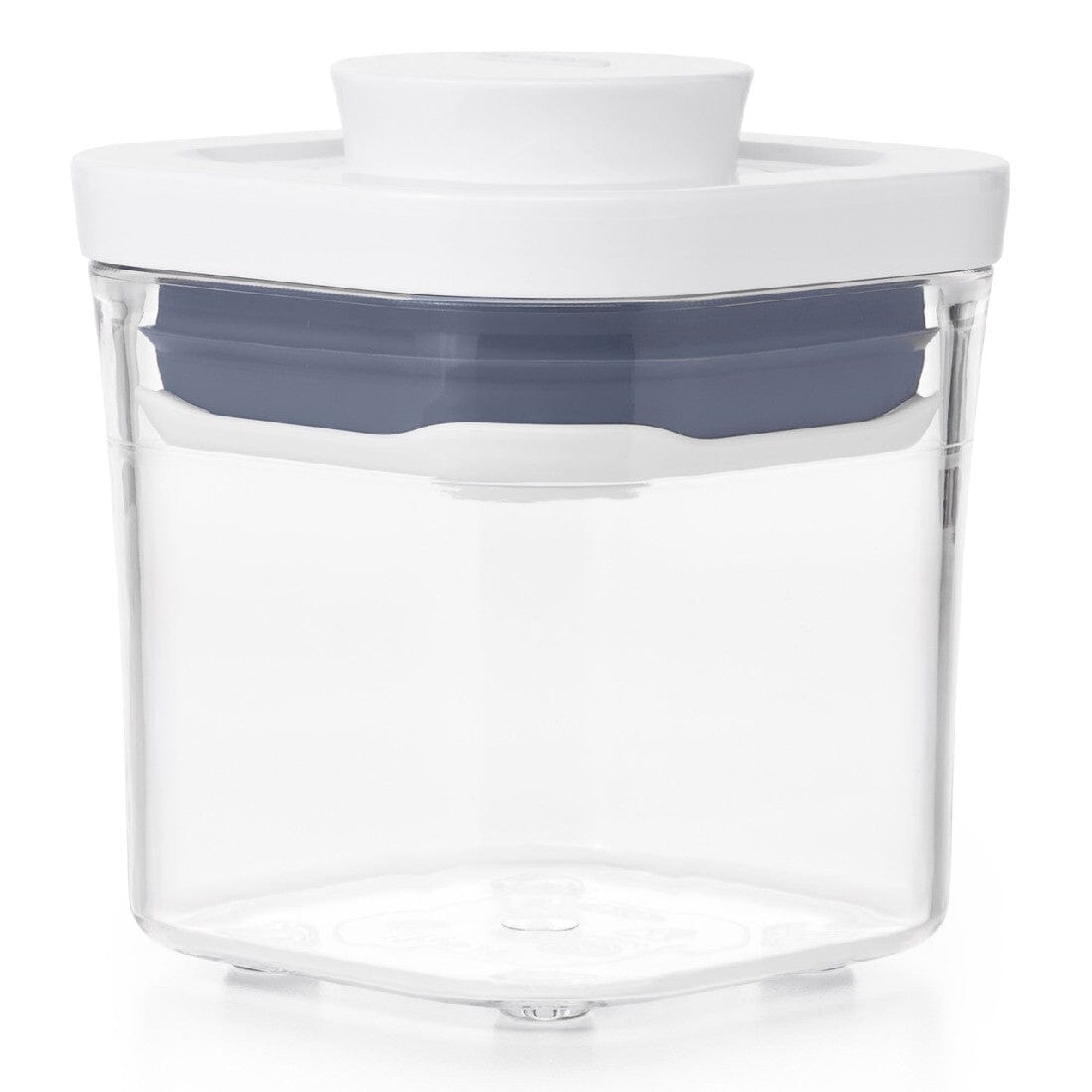 Oxo Pop 2.0 Mini Square, Mini (200ml) General Storage The Cooks Kitchen Mandurah 