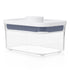Oxo Pop 2.0 Rectangle, Mini (600ml) General Storage The Cooks Kitchen Mandurah 