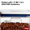 Oxo Good Grips Pop Coffee Scoop