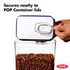 Oxo Good Grips Pop Coffee Scoop General Storage The Cooks Kitchen 
