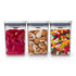 Oxo Good Grips Pop 2.0 3pc Value Set