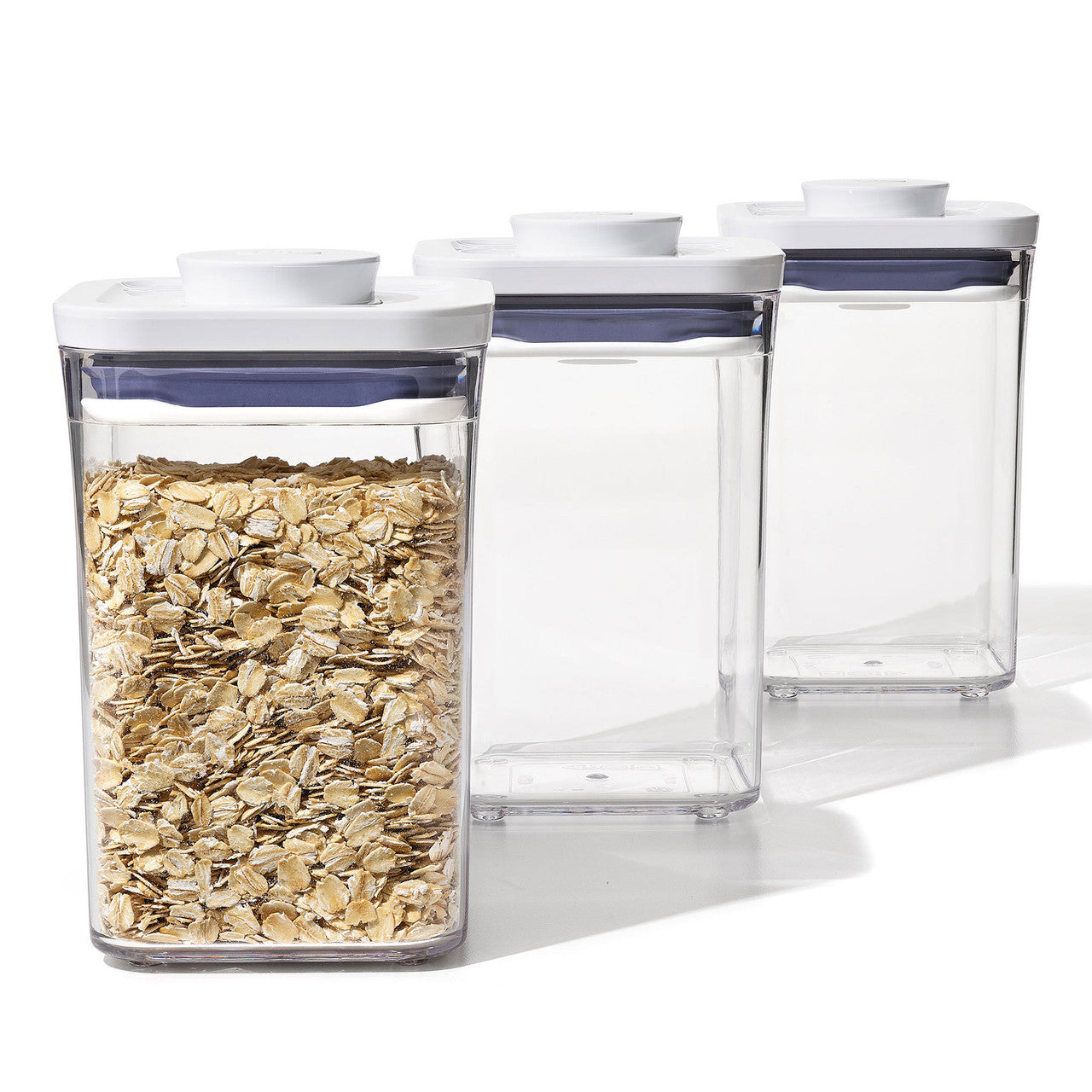 Oxo Good Grips Pop 2.0 3pc Value Set